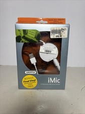 Griffin iMic USB interfaccia