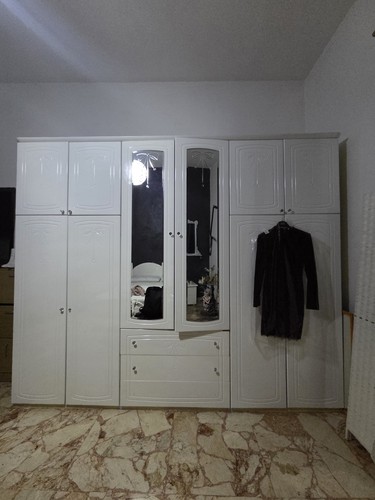 Camera letto singola - da,