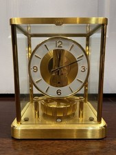 Orologio Atmos Jaeger Lecoultre 540 serie #611830