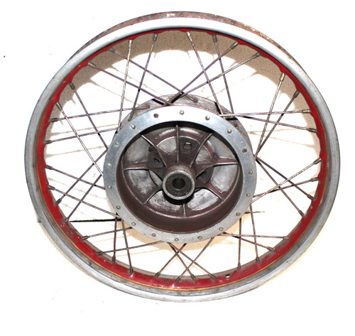 Ruota pannonia 250 cerchio - -,