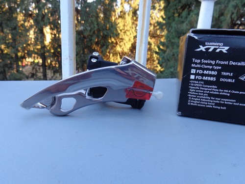 New old stock shimano xtr - ++new,