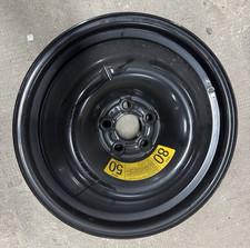 Cerchio In Ferro Ruota Di