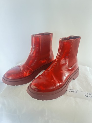 Stivale donna camper walden - stivale,