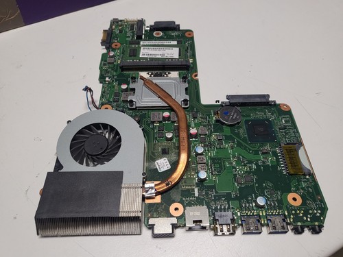 Scheda madre per - , laptop