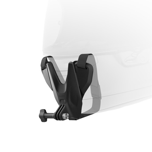 Supporto mentoniera casco - mentoniera, moto