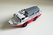 Mezzo Anfibio FIAT/IVECO 6640