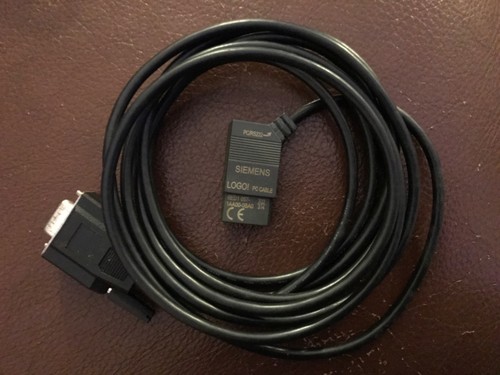 Cavo logo siemens 6ed1 057 - cavo,