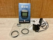 Vintage nos orig sigma - sigma, sport