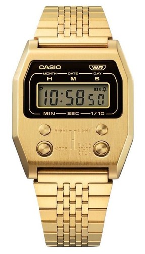 Orologio unisex casio vintage - orologio,