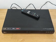 Rht599h registratore dvd - lg,