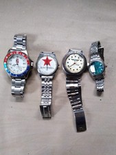 Orologi da uomo/donna non funzionanti