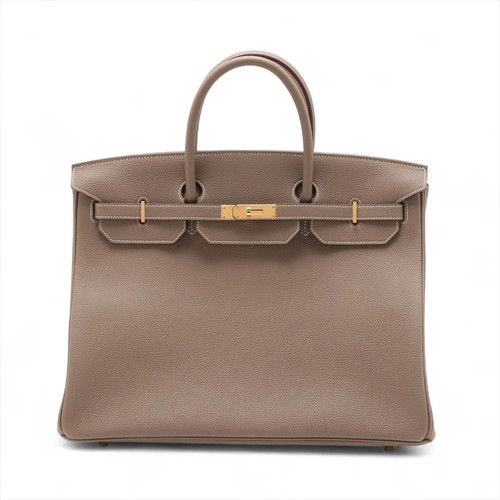 Hermès birkin tournay - 40,