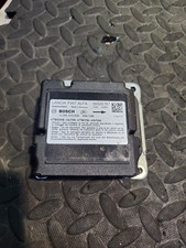 ALFA ROMEO GIULIETTA AIRBAG