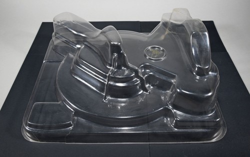 Vintage garrard laboratory - garrard,