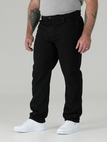Rockford jeans uomo alto - jeans, nero