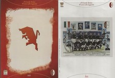 GRANDE TORINO CALCIO 50 ANNI