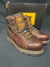 GATTO - STIVALI CON PUNTA IN ACCIAIO BRUCO (B26003396)