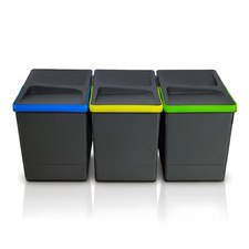 Contenitori Raccolta