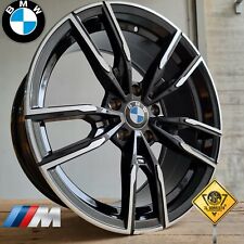 M23 KIT 4 Cerchi in Lega 18