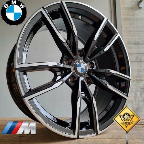 M23 kit cerchi lega - kit, 4