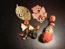 ORECCHINI + CIONDOLI MOLTO