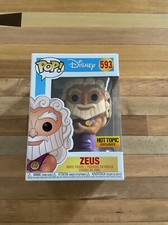 Funko Pop! Vinile: Disney -