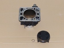 DUCATI 851 S3 1992 CILINDRO