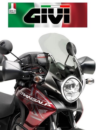 Cupolino specifico fume honda - specifico, fume'