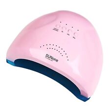 LAMPADA UV LED GEL PER UNGHIE