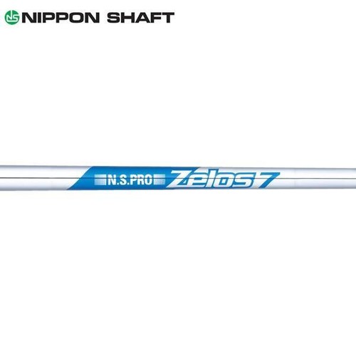 Nippon shaft pro zelos - nippon, n.s.pro