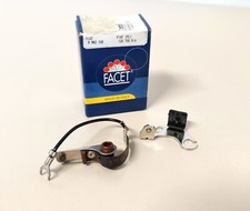 CONTATTI PUNTINE SPINTEROGENO