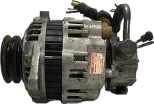Alternatore per modello HYUNDAI H1 codice ricambio: 37300-42356 ricambio usato
