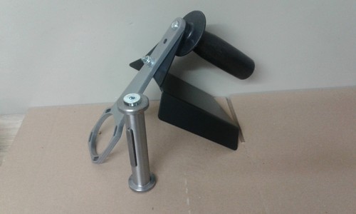 Kit montaggio satinatrice - , +