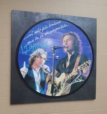 Vinile giri quadro - 33, a