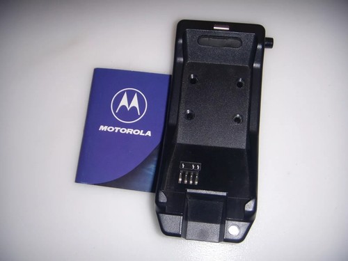Motorola 1991 base - 1991, supporto