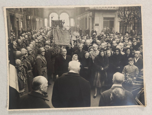 Foto militari torino reduci - foto,