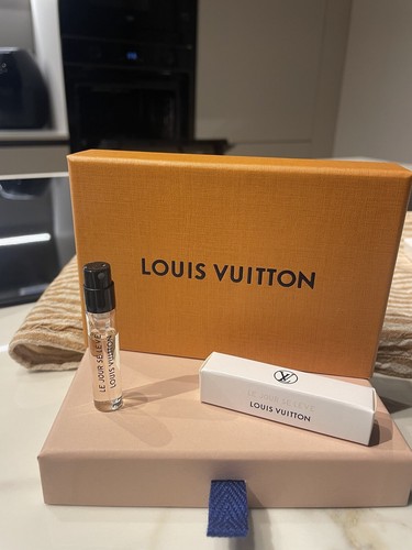 Profumo louis vuitton - profumo,