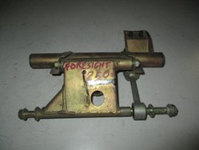 Supporto Motore Staffa Piastra