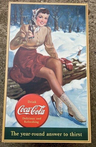 Quadro coca cola - quadro, cola 