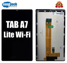 SAMSUNG GALAXY TAB A7 Lite