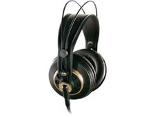 AKG K240 Studio Cuffie da