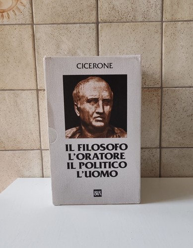 Cicerone filosofo - cicerone,