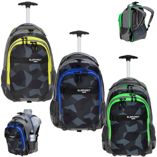 Trolley trolley scuola
