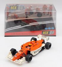 SCX Patrick Racing Indy Indianapolis #20 Servia slot car 1:32 61440 MIB  * 