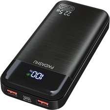 PAIDASHU P38S Power Bank