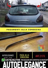 💎2173 SPOILER ADATTO PER FIAT BRAVO 1999-2002 LOOK SPORT GREZZO💎