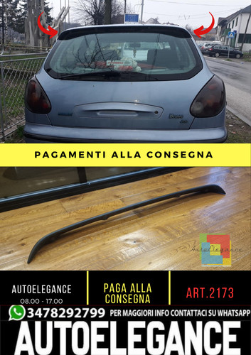 2173 spoiler adatto per - 💎2173,