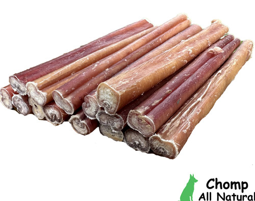 Pollici bully sticks - bully,