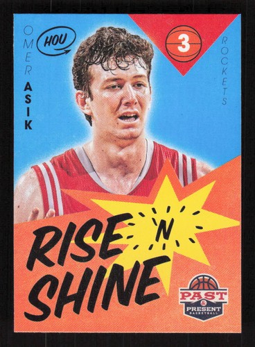 2012 panini past present - panini, &