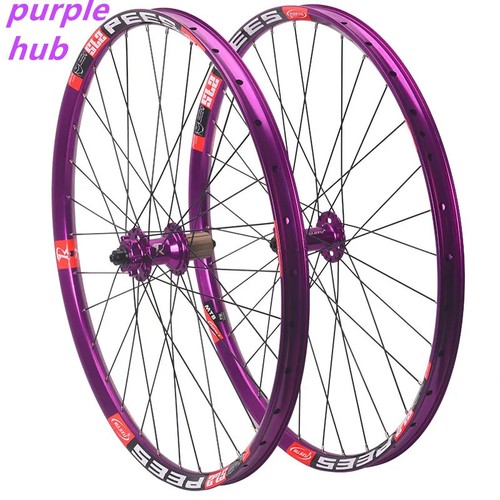 Set ruote mountain - , bike